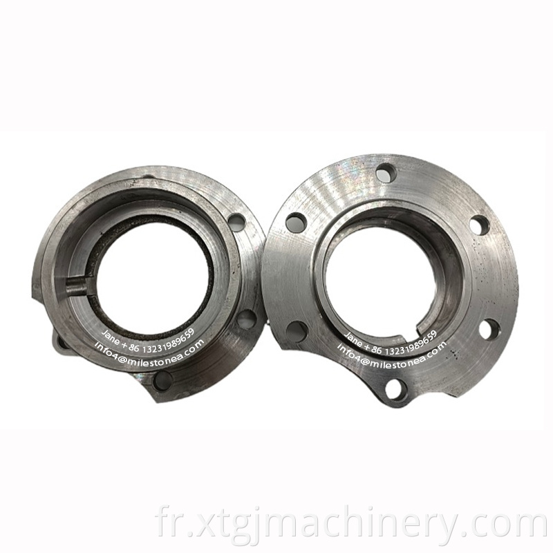 China Factory Fonter Iron / Steel Nouveau type Pièces de camions 4308012 pour FO16E318B-MXP TRANSMISSIONS